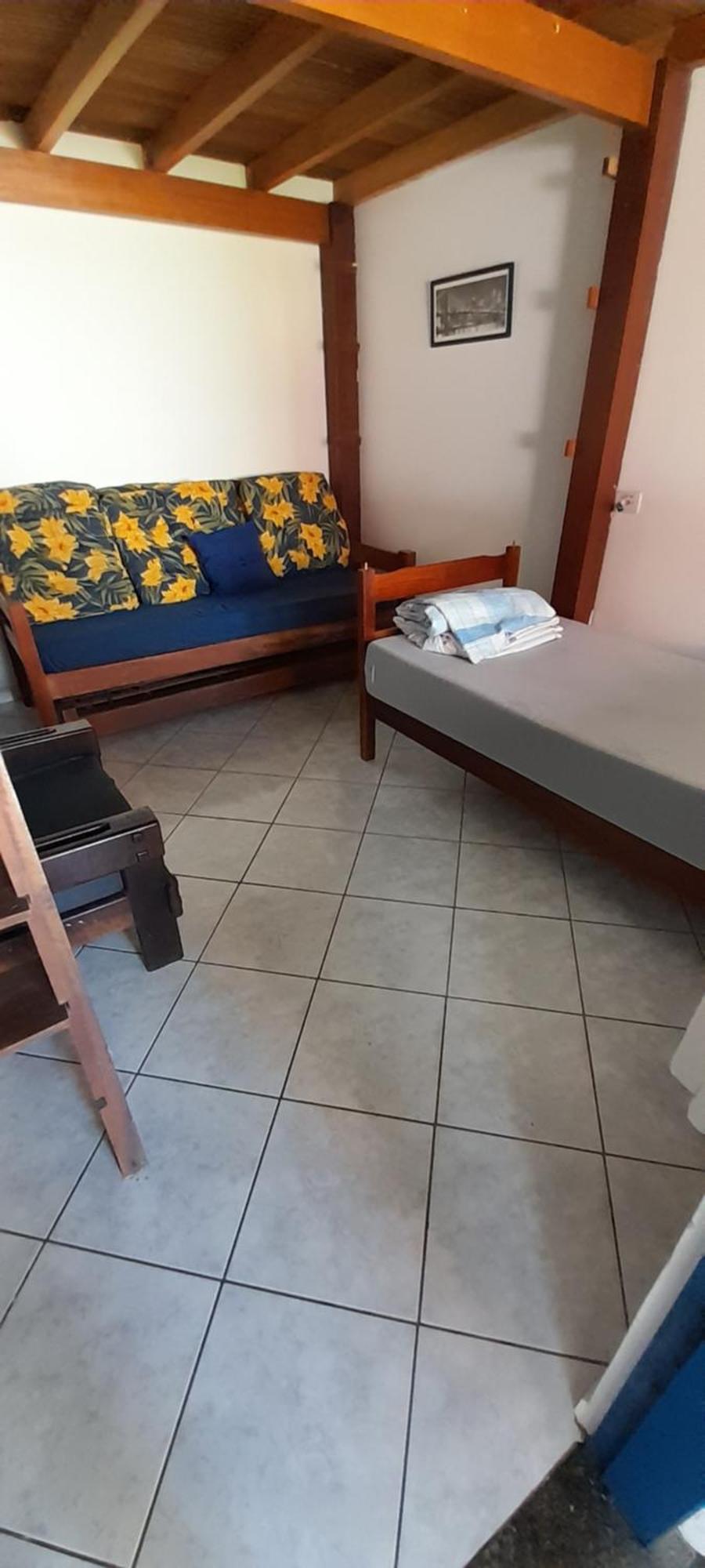 Casa Itagua-Ubatuba-Sp Hotel Bagian luar foto