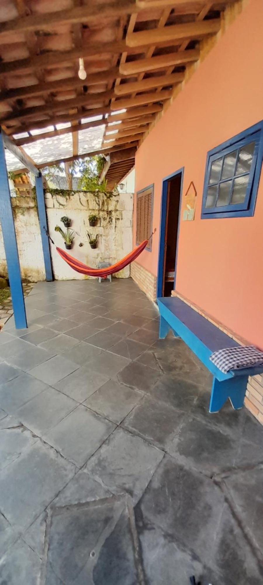 Casa Itagua-Ubatuba-Sp Hotel Bagian luar foto